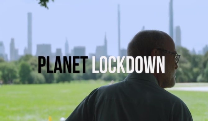 planet lockdown