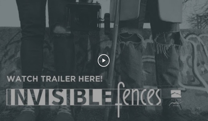 invisible Fences