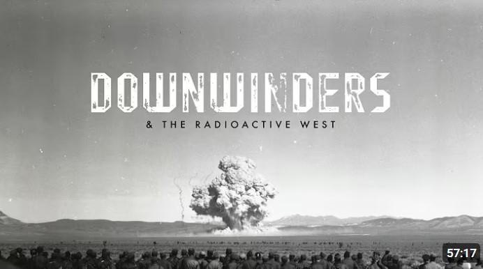downwinders